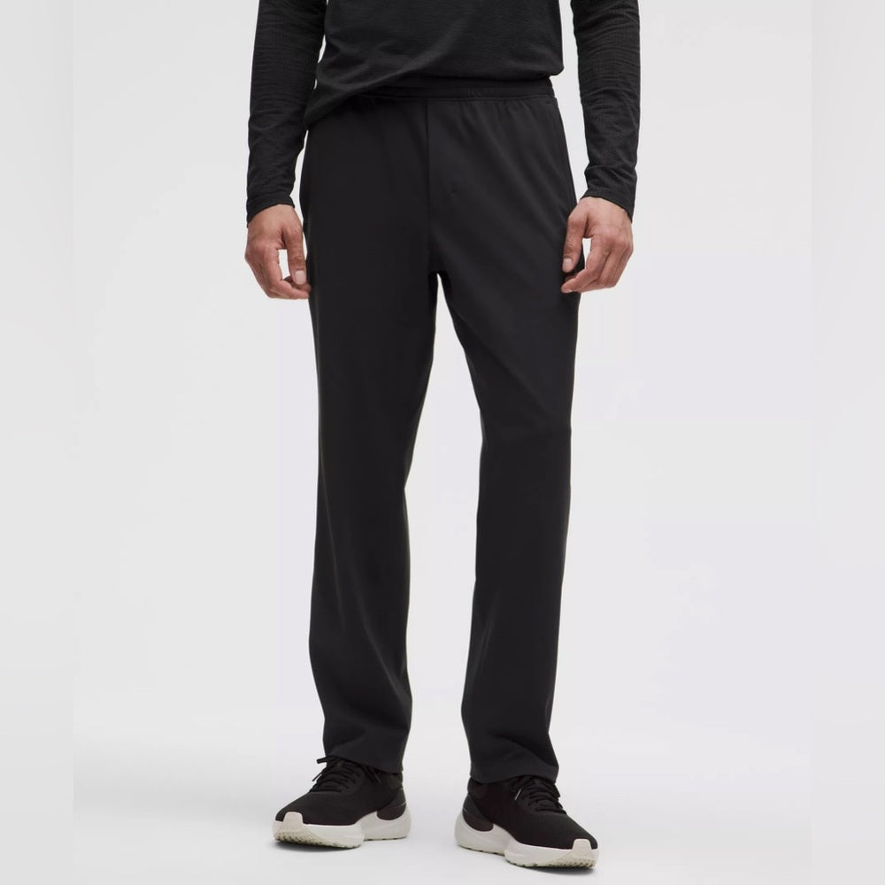 SIZE S lululemon athletica Men's Black Joggers