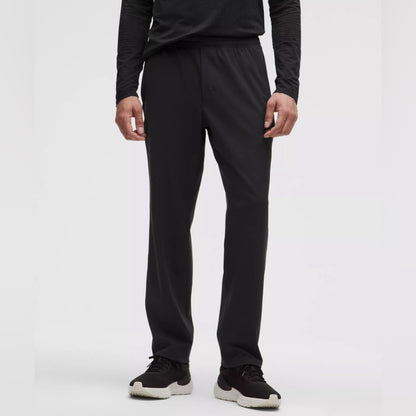 SIZE S lululemon athletica Men's Black Joggers