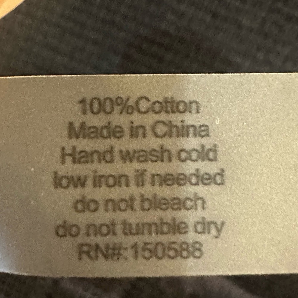 NWT SIZE M Sundays Navy Blue Women's Bermudas