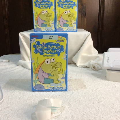 4.27.29.29.30.31.32.34.35.36.37.38.39.Bikini Bottom Buddies Blue and Yellow