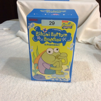 4.27.29.29.30.31.32.34.35.36.37.38.39.Bikini Bottom Buddies Blue and Yellow