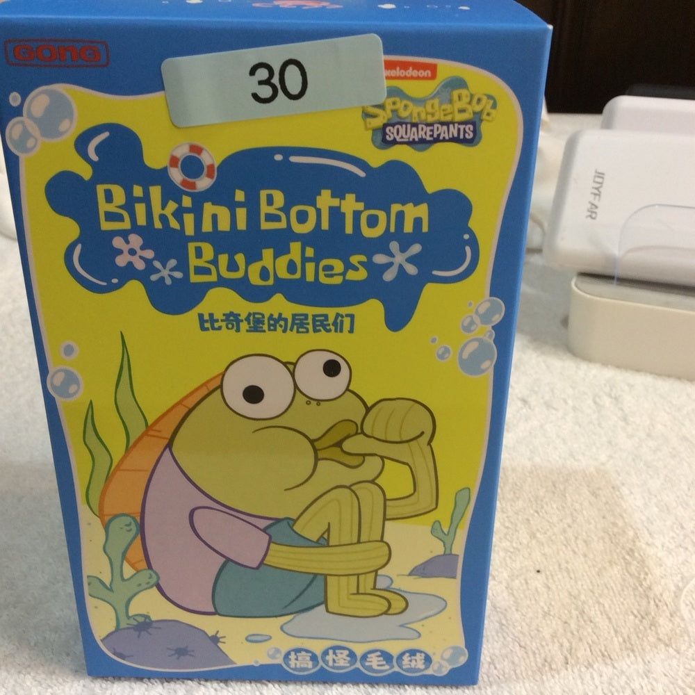 4.27.29.29.30.31.32.34.35.36.37.38.39.Bikini Bottom Buddies Blue and Yellow