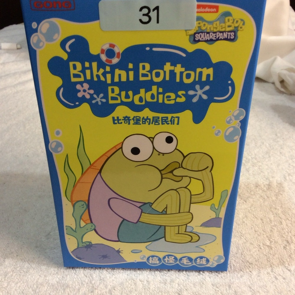 4.27.29.29.30.31.32.34.35.36.37.38.39.Bikini Bottom Buddies Blue and Yellow