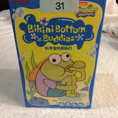 4.27.29.29.30.31.32.34.35.36.37.38.39.Bikini Bottom Buddies Blue and Yellow