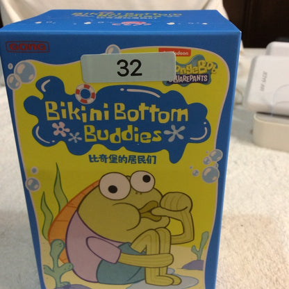 4.27.29.29.30.31.32.34.35.36.37.38.39.Bikini Bottom Buddies Blue and Yellow