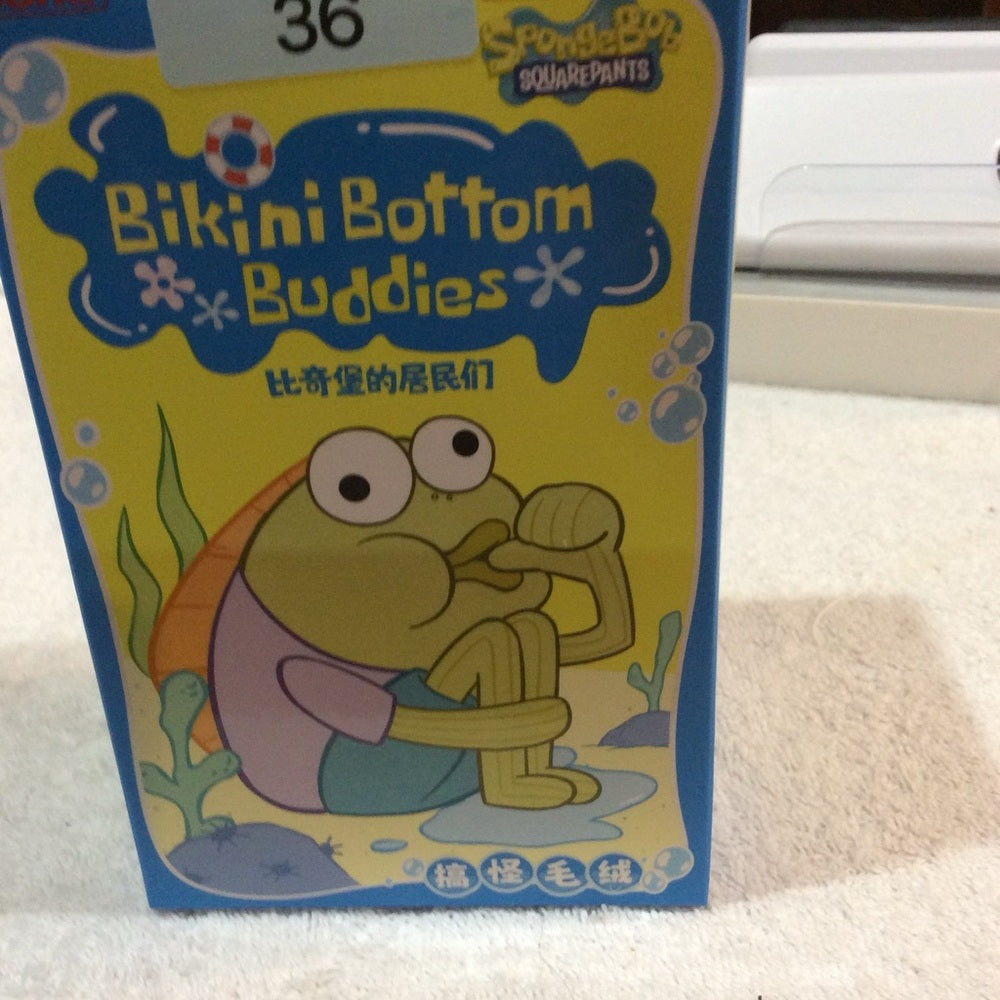 4.27.29.29.30.31.32.34.35.36.37.38.39.Bikini Bottom Buddies Blue and Yellow