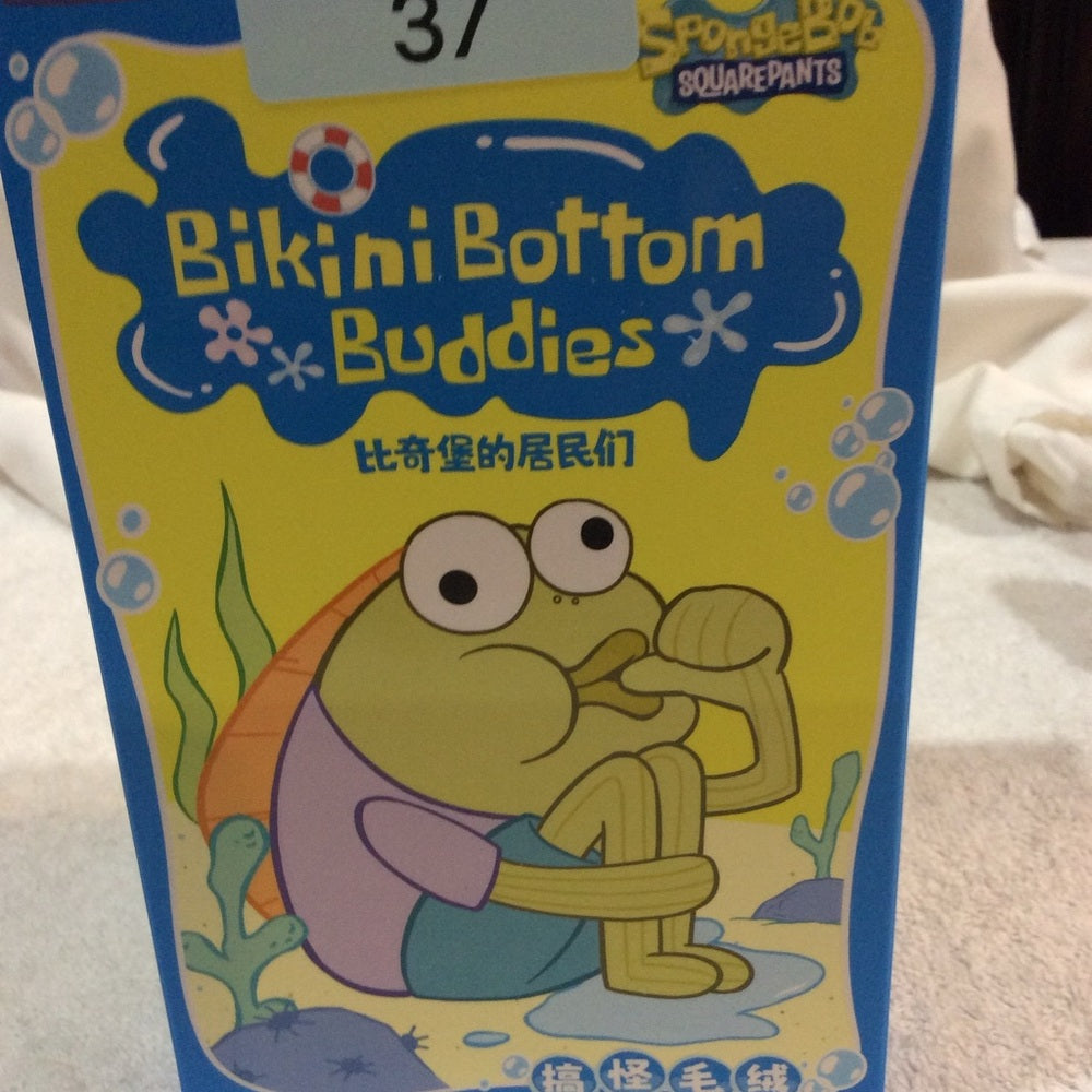 4.27.29.29.30.31.32.34.35.36.37.38.39.Bikini Bottom Buddies Blue and Yellow