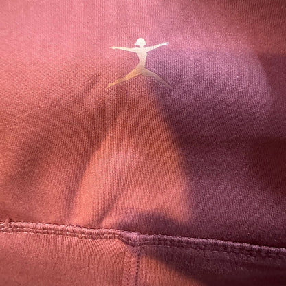 NWT SIZE S/P Danskin Blush Pink Leggings