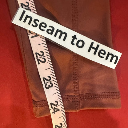 NWT SIZE S/P Danskin Blush Pink Leggings