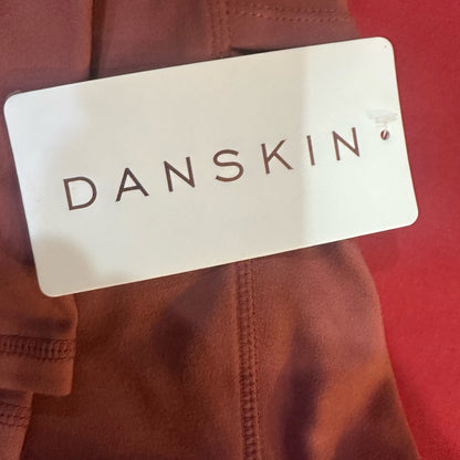 NWT SIZE S/P Danskin Blush Pink Leggings