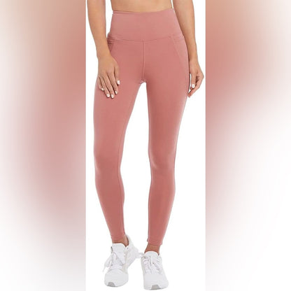 NWT SIZE S/P Danskin Blush Pink Leggings