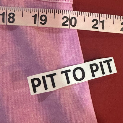 NWOT SIZE S/M will fit up to XL Zenana Outfitters Pink Cropped Jumpsuit