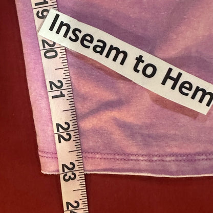 NWOT SIZE S/M will fit up to XL Zenana Outfitters Pink Cropped Jumpsuit