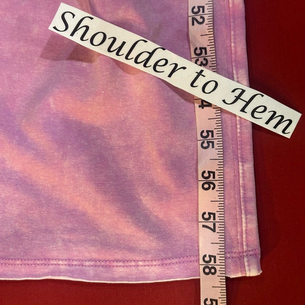 NWOT SIZE S/M will fit up to XL Zenana Outfitters Pink Cropped Jumpsuit